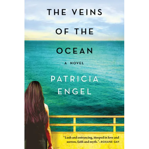 The Veins of the Ocean - Paperback