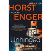 Unhinged: The Electrifying New Instalment in the No. 1 Bestselling Blix & Ramm Series... Volume 3 - Paperback