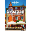 Lonely Planet Croatian Phrasebook & Dictionary - Paperback