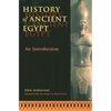 History of Ancient Egypt - Paperback