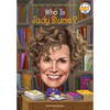 Who Is Judy Blume? - Paperback