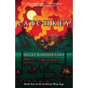 Latchkey: Book Two of the Archivist Wasp Saga - Paperback