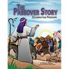 The Passover Story: Celebrating Freedom - Paperback