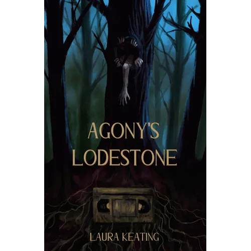 Agony's Lodestone - Paperback