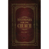 Testimonies for the Church Volume 7 - Paperback