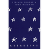 Assassins - Paperback