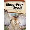 Birds of Prey of the South Field Guide - Paperback