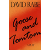 Goose & Tomtom Paperback - Paperback