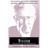 Paul Tillich - Paperback