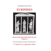 Euripides: Selected Fragmentary Plays Vol. 2 - Paperback