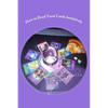 How to Read Tarot Cards Intuitively: Learn the Secrets of Reading Tarot - Paperback