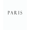 Paris: White Black Decorative Book to Stack Together on Coffee Tables, Bookshelves and Interior Design Add Bookish Charm Decor to Your Home Stack Deco - Paperback