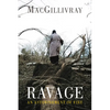 Ravage: An Astonishment of Fire - Paperback