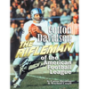 Cotton Davidson - The Rifleman of the AFL - Paperback