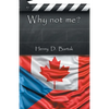 Why Not Me? - Paperback