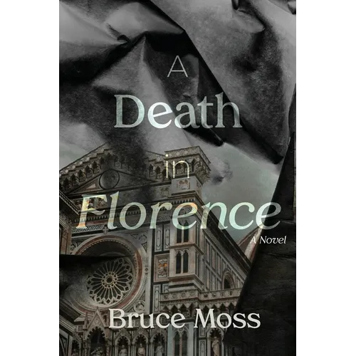 A Death in Florence - Paperback