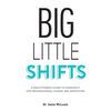 Big Little Shifts: A Practitioner's Guide to Complexity for Organisational Change and Adaptation - Paperback