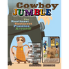 Cowboy Jumble: The Rootinest, Tootinest Puzzles Around! - Paperback