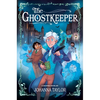 The Ghostkeeper: A Graphic Novel - Paperback