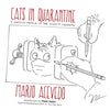 Cats in Quarantine - Paperback