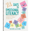21 Days to Emotional Literacy: A Companion Workbook to The Unopened Gift - Paperback