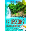 12 Lessons of Healing Through Grief - Paperback