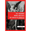 The Theogony, Works and Days, The Shield of Heracles: Large Print with Introduction and Notes - Paperback