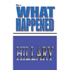 This is what happened Hillary - Paperback