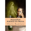 Pequeños Poemas en Prosa - Paperback
