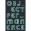 Object Permanence: Poems - Paperback