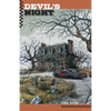 Devil's Night - Paperback
