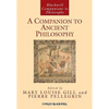 Companion Ancient Philosophy - Paperback