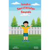 Jonah's Spectacular Sounds - Paperback