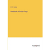 Handbook of British Fungi - Paperback