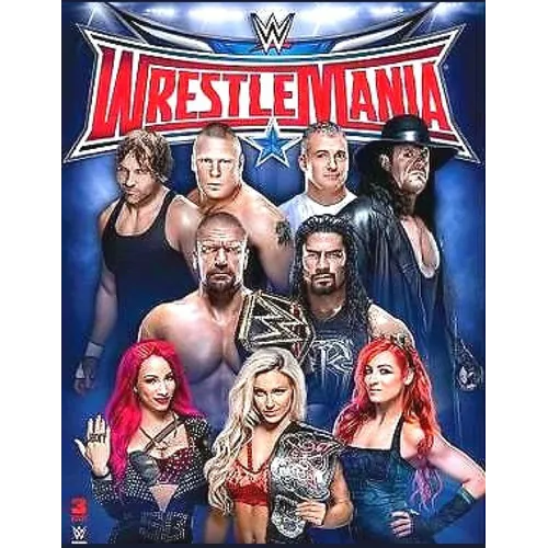 WRestlemania: Anxiety WWE Coloring Books For Adults And Kids Relaxation And Stress Relief - Paperback