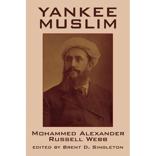 Yankee Muslim - Paperback