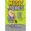 Music Jokes: Funny Jokes About Music! - Paperback