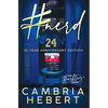 #Nerd: 10 Year Anniversary Hardback - Hardcover