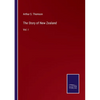 The Story of New Zealand: Vol. I - Paperback