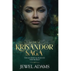 The Krisandor Saga - Paperback