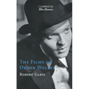 The Films of Orson Welles - Hardcover