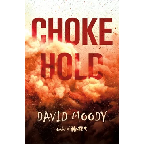 Chokehold - Paperback