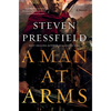 A Man at Arms - Paperback