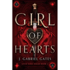 Girl of Hearts - Paperback