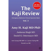 The Kaji Review Vol. 3: Emergency Medicine Clinical Review Book - Paperback