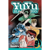 Yuyu Hakusho, Vol. 9: The Huge Ordeal!! - Paperback