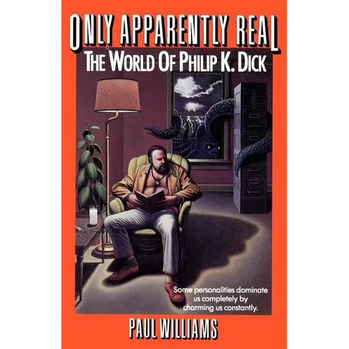Only Apparently Real - Paperback