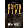 Konto Five - Paperback