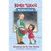 Stocking Up for the Storm - Paperback