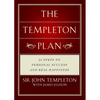 The Templeton Plan: 21 Steps to Success and Happiness - Paperback